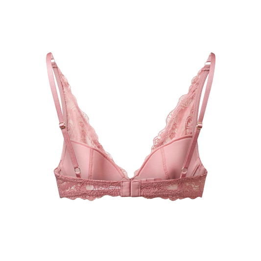 Cloud Nine Comfort Bra