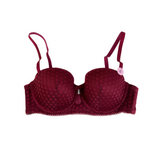 Sleek Silhouette Bra
