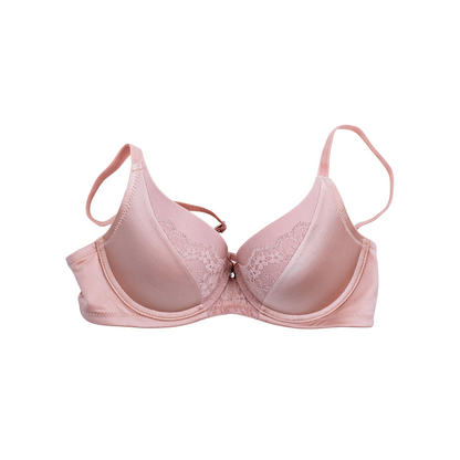 Velvet Embrace Bra