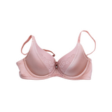 Velvet Embrace Bra